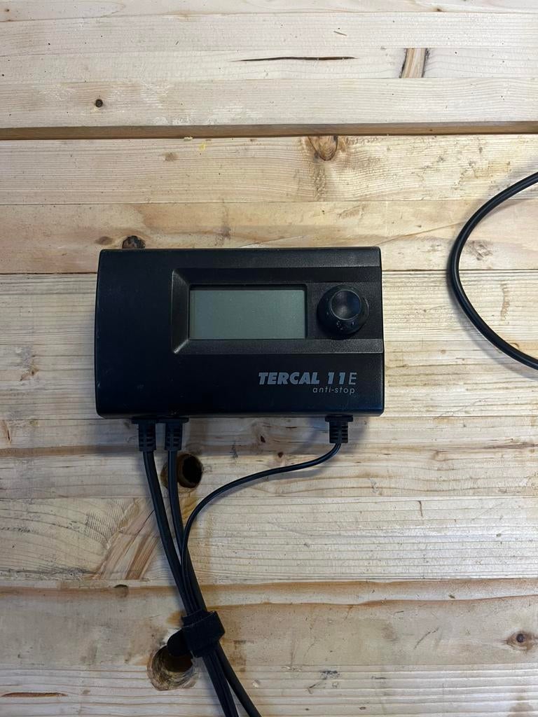 Tercal 11E – pompschakelaar, Minder dan 30 cm, Overige typen, Minder dan 60 cm, Ophalen of Verzenden