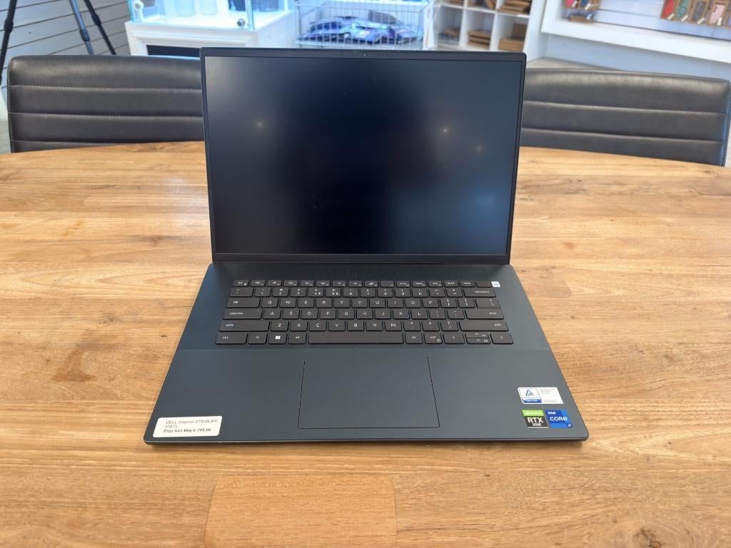 DELL inspiron Game Laptop, Computers en Software, Windows Laptops, Intel® Core™ i7 , Ophalen of Verzenden, Zo goed als nieuw, Dell