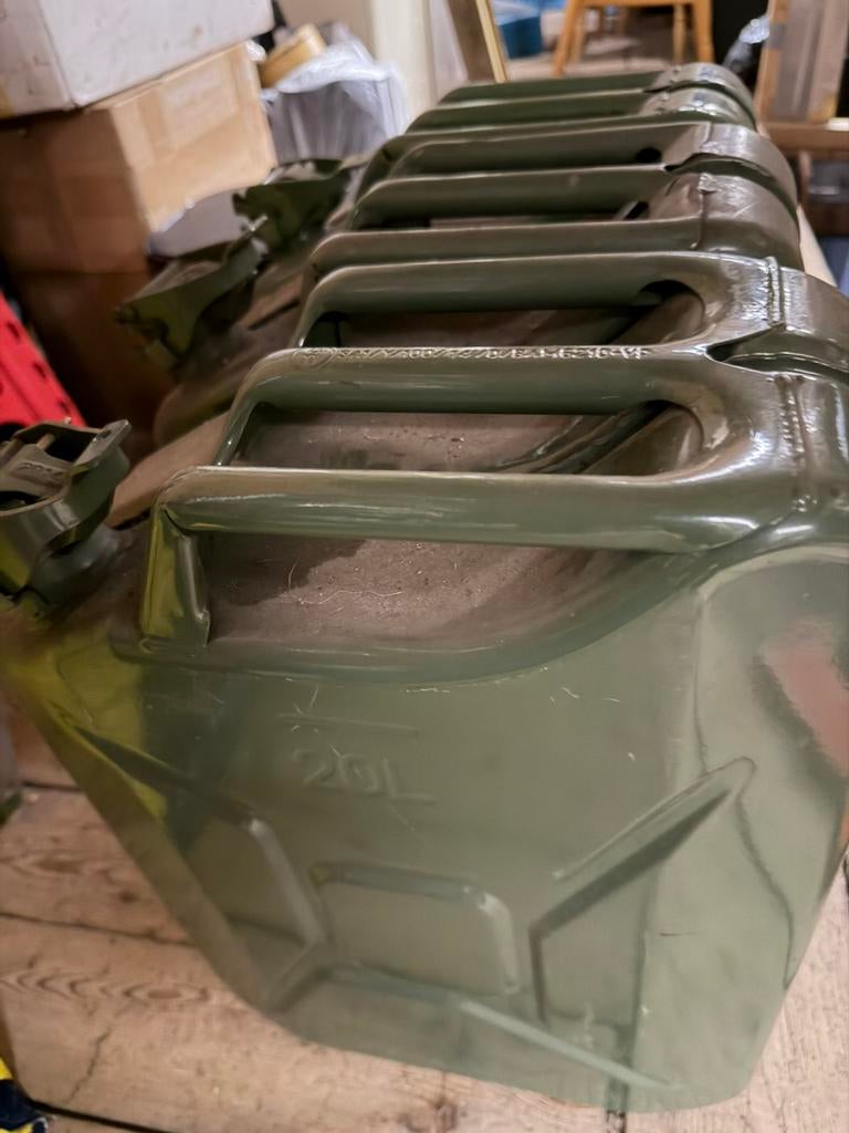 Diesel wit, Auto diversen, Overige Auto diversen, Ophalen of Verzenden