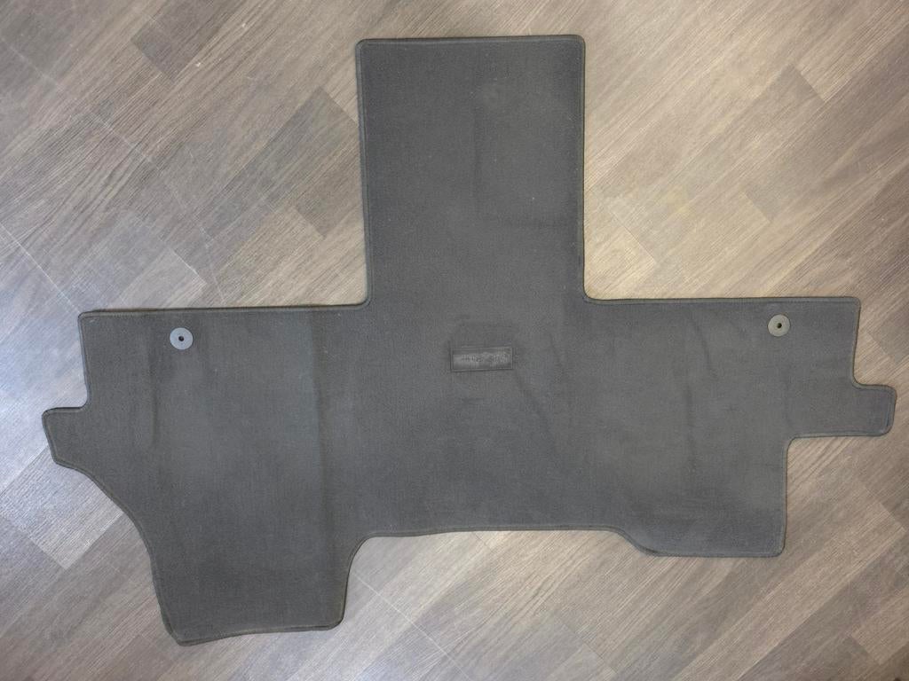 Fiat ducato va Bouwjaar 2006, Caravans en Kamperen, Ophalen of Verzenden