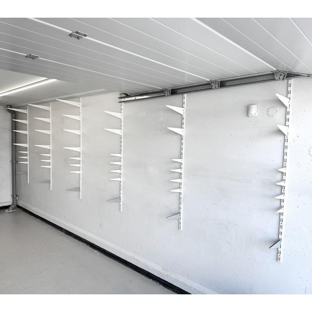 Plankdragers - wandrails - handson, Ophalen of Verzenden