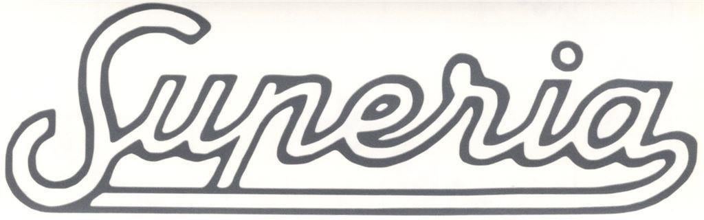 Superia sticker #4, Ophalen of Verzenden