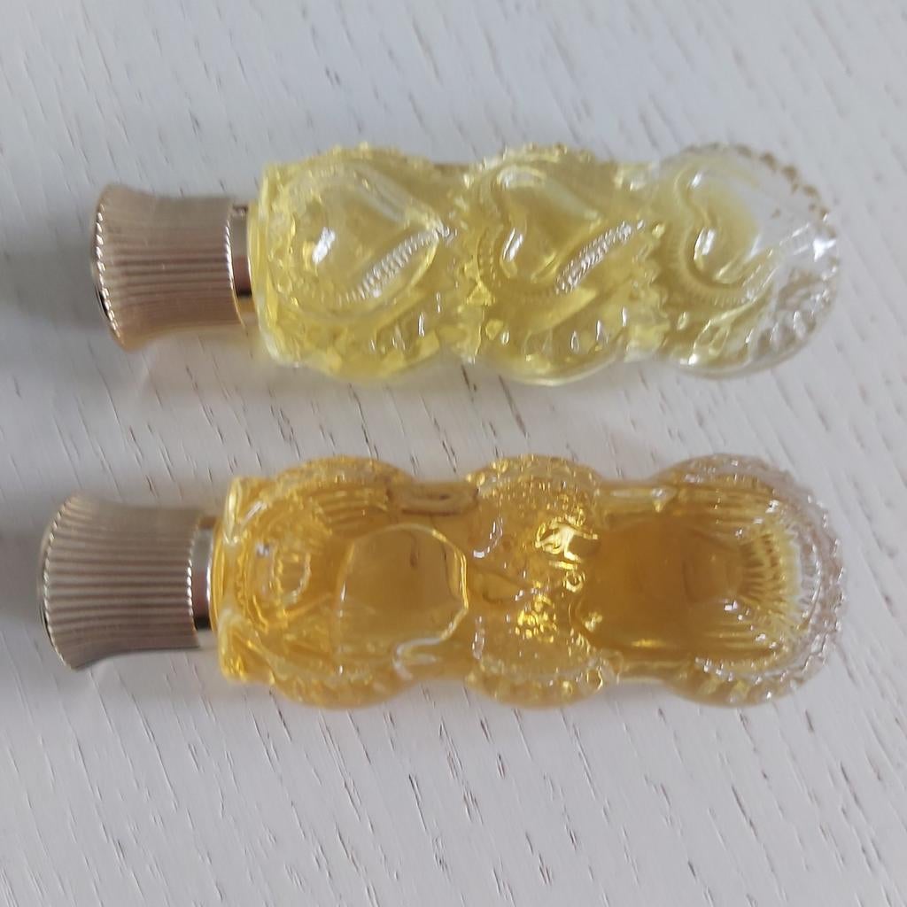 L'air du Temps -  Nina Ricci, Ophalen of Verzenden, Zo goed als nieuw, Miniatuur, Gevuld