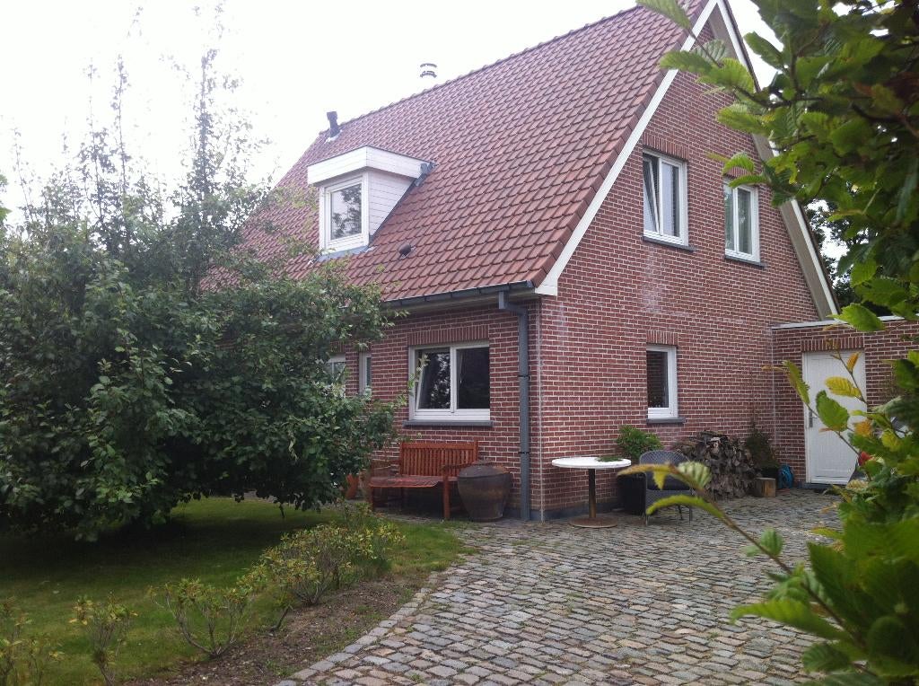 Vrijstaande luxe woning in Battenoord aan de Grevelingen, Huizen en Kamers, Huizen te koop, Nieuwe-Tonge, 8 kamers, 500 tot 1000 m²