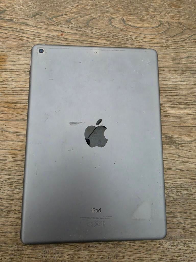 Ipad 6e generatie 32gb, Ophalen of Verzenden, 10 inch, Apple iPad, 32 GB