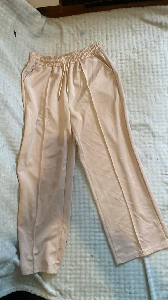 Dames elegante trouser cozy, Ophalen, Zo goed als nieuw