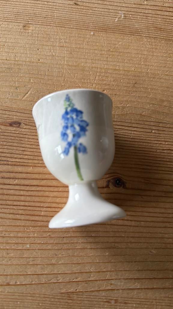 Gien ALICE eierdop, Ophalen of Verzenden, Zo goed als nieuw, Overige stijlen