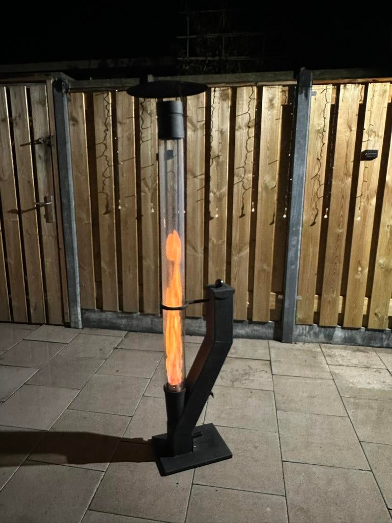 Terraskachel terras Nieuwe pelletkachels sfeer kachel pellet, Waterbestendig, Heating@gmail.com, Vloer, Nieuw