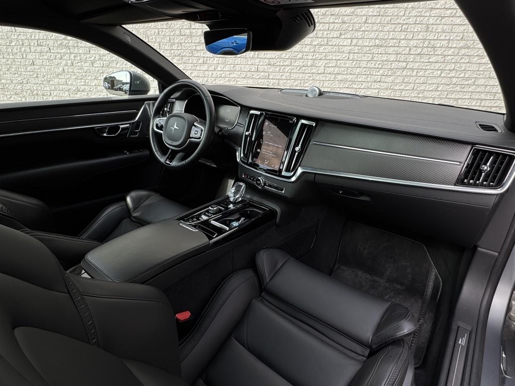 Polestar 1 2.0 | BTW | 609 PK | 360 Cam. | Bowers&Wilkins, Automaat, Gebruikt, Euro 6, 4 cilinders