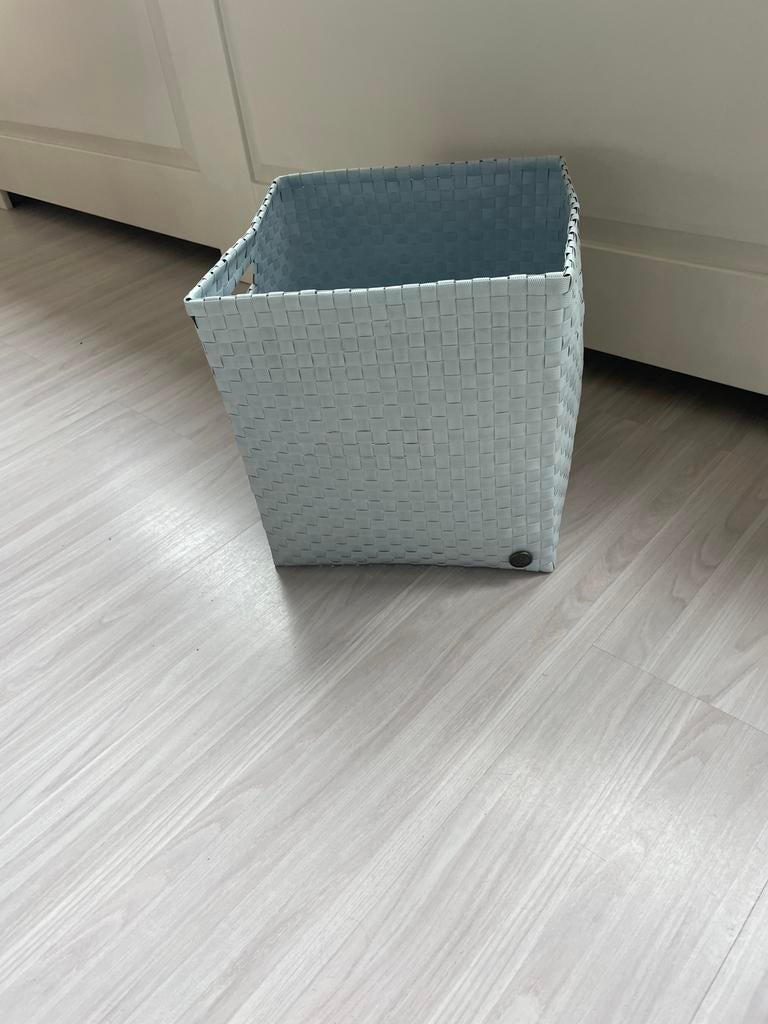 Mand: the original diezijn, Ophalen, Zo goed als nieuw, 50 tot 100 cm, Minder dan 50 cm