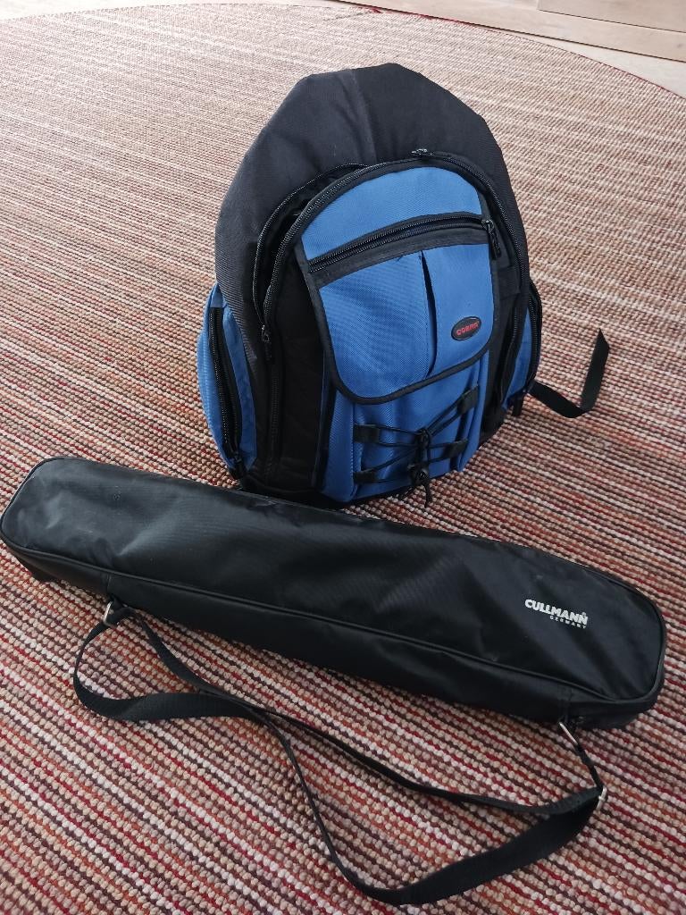 Spiegelreflex camera, Ophalen, 14 Megapixel, Gebruikt, Spiegelreflex