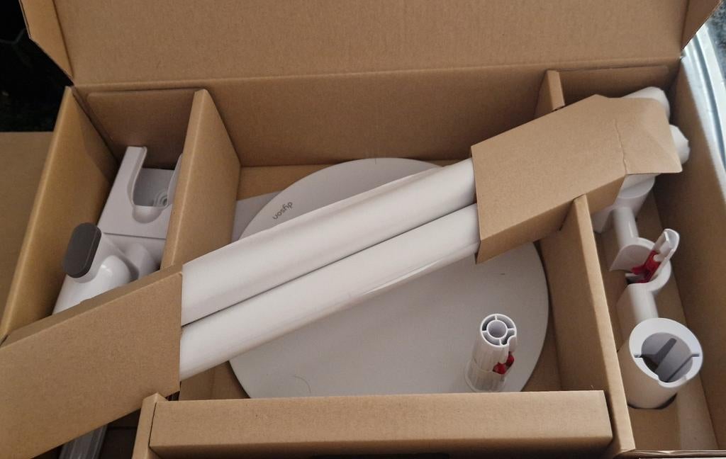 Dyson Floor Dok Multi -voor de gen 11-15 detect, Nieuw, Witgoed en Apparatuur, Stofzuigers, Ophalen of Verzenden, Nieuw