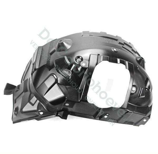 MX5 Binnenspatbord linksvoor, De Cabriohoeve VOF, Nieuw, Info@cabriohoeve.nl, Julianalaan 9, 9462PG Gasselte, Nederland