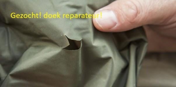 Gezocht: Iemand die parasolhoezen kan maken (maatwerk), Tuin en Terras, Ophalen, Gebruikt, Overige typen, Waterdicht