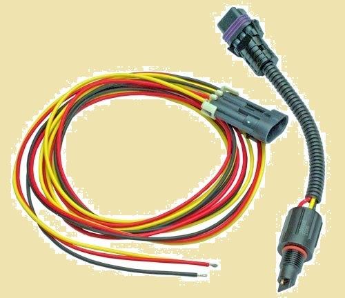 079RK30880 Racor 'Water-In-Fuel' Detection Kit. € 179,95, Ophalen of Verzenden, Nieuw, Motor en Techniek