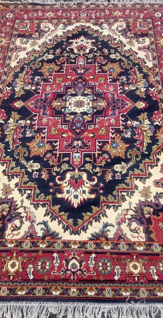 Vintage/Pers/Vloerkleed/Kleed/Boho, Ophalen of Verzenden