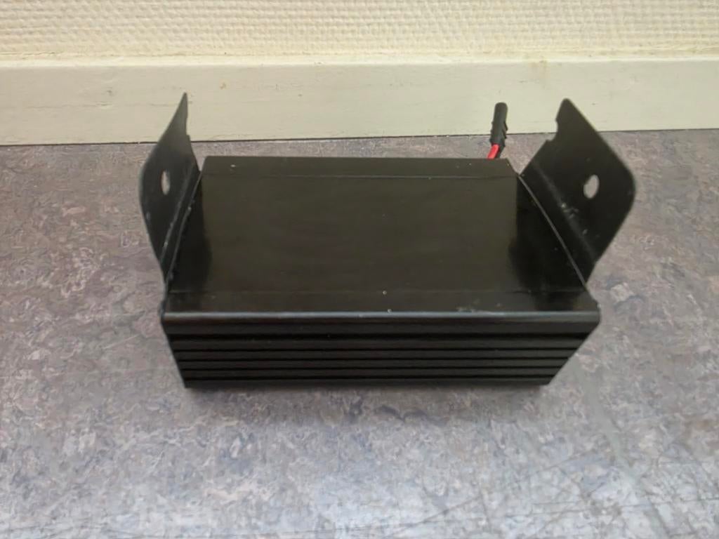 Desktop Voeding voor kenwood Mobilofoons, Ophalen of Verzenden, Gebruikt