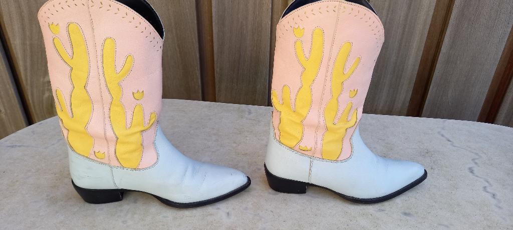 ASOS DESIGN MOOIE LAARZEN MAAT  5=38, Hoge laarzen, Overige kleuren, Ophalen of Verzenden, Gedragen