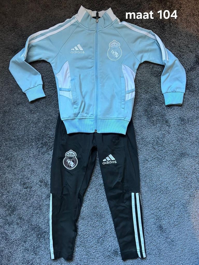 Trainingspak, Ophalen of Verzenden, Jongen of Meisje, Broek