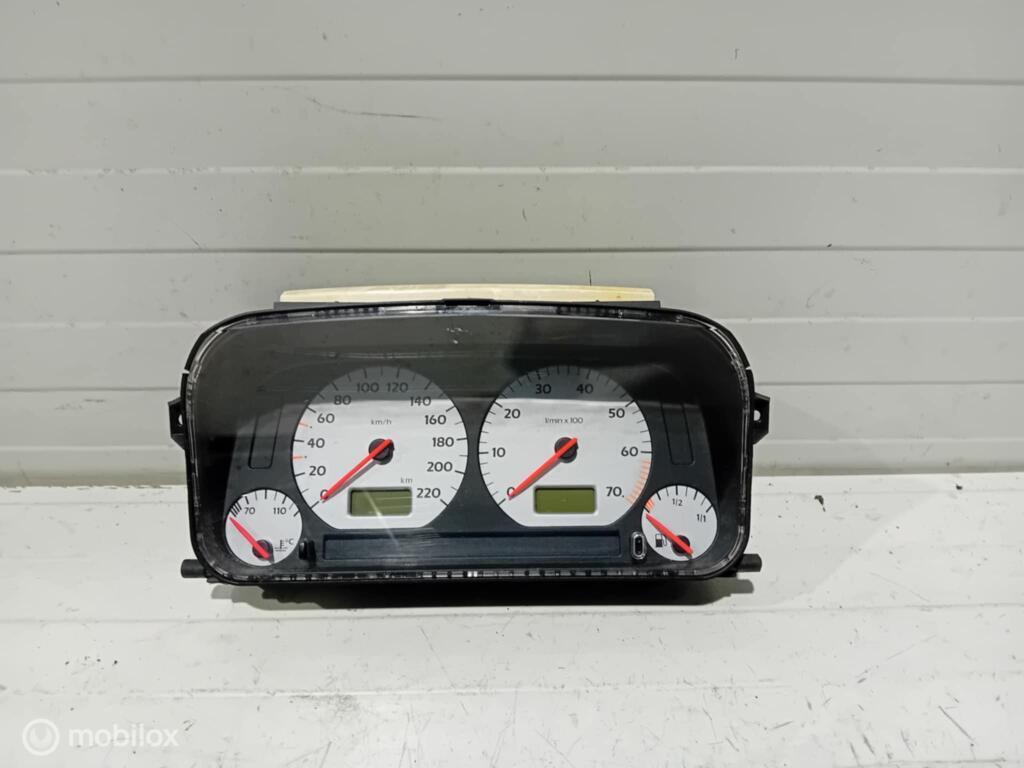 Tellerklok Volkswagen Golf 3 1H0919861B, Gebruikt, Ophalen of Verzenden