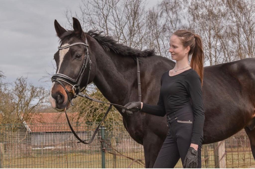 Instructrice natural horsemanship, Ophalen of Verzenden, Overige soorten