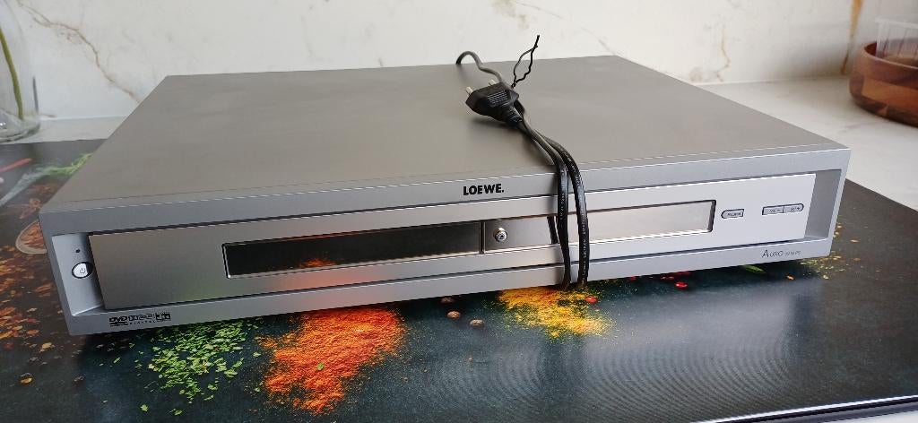 DVD speler, Ophalen, Gebruikt, Dvd-speler, Overige merken