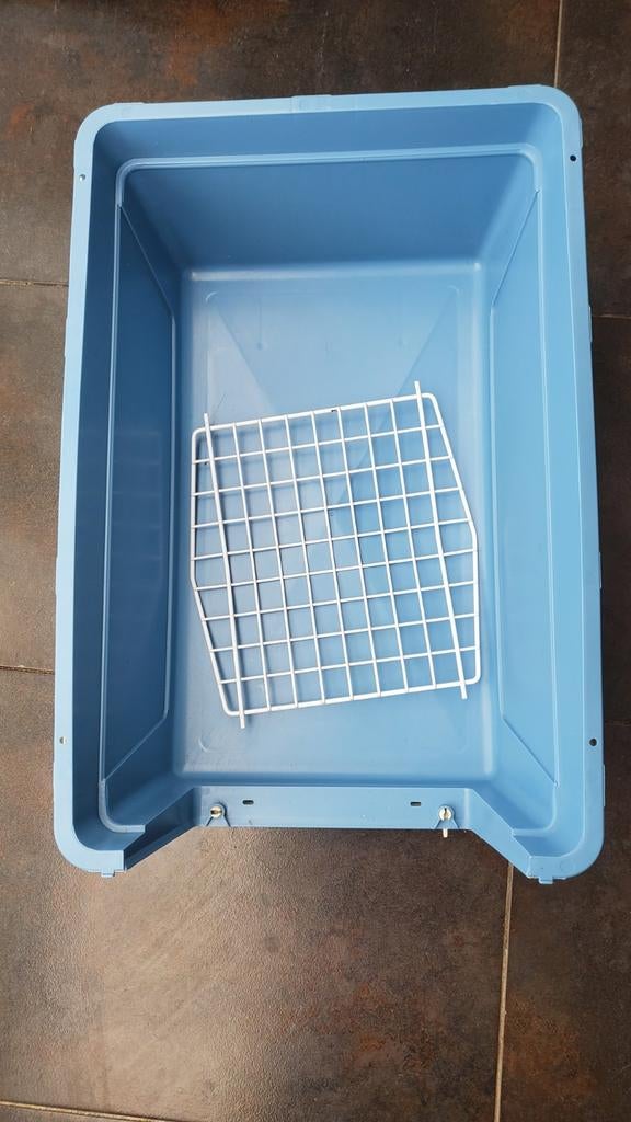 Vervoerbox voor kleine hond, Ophalen, Nieuw