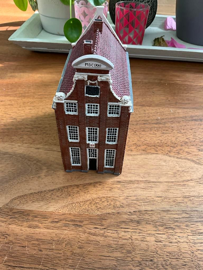 Bossche huisje 'De Put' - BN 07 - Hendrick de Keijser, Ophalen of Verzenden, Gebruikt, Overige typen