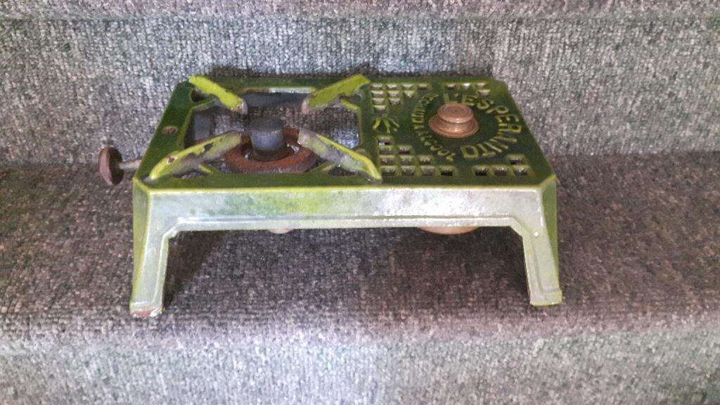 Vintage Brander naar keuze, Ophalen of Verzenden