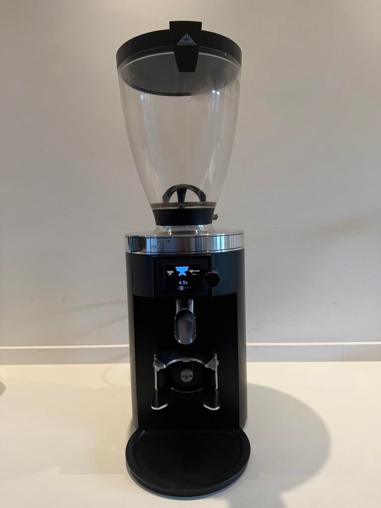 Mahlkönig E65S koffiemolen, Gebruikt, Overige modellen, 10 kopjes of meer, Koffiebonen