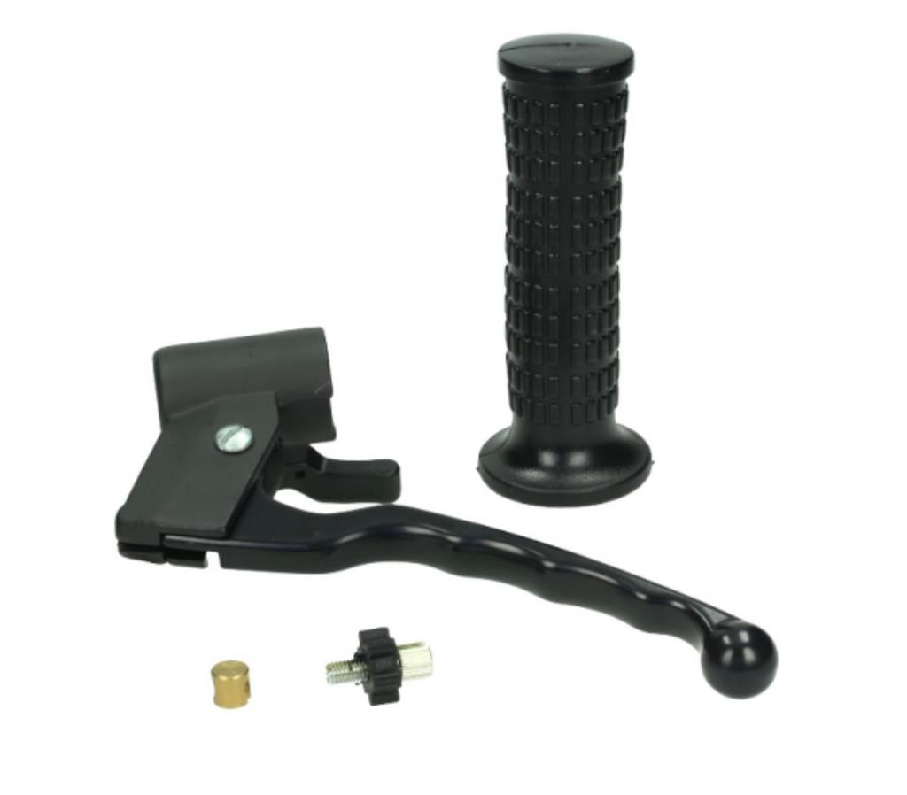 Gezocht! Originele Gilera Citta Start/Remhendel Links, Ophalen of Verzenden, Gebruikt, Overige typen