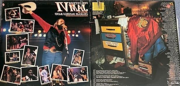 JimmyDean/SkeeterDavis/Floyd Cramer/Country Gazette/RoyClark, Ophalen of Verzenden, Zo goed als nieuw, Overige formaten