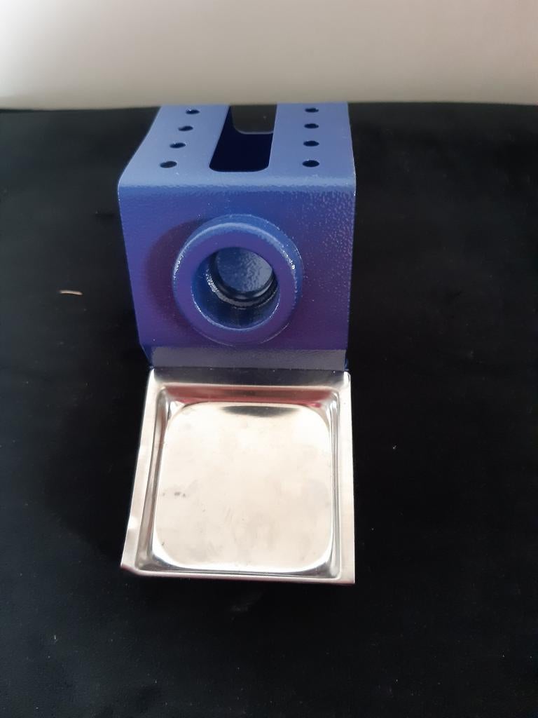 Nieuwe Soldeerbout Houder, Ophalen of Verzenden, Nieuw, Minder dan 150 ampère, Overige typen