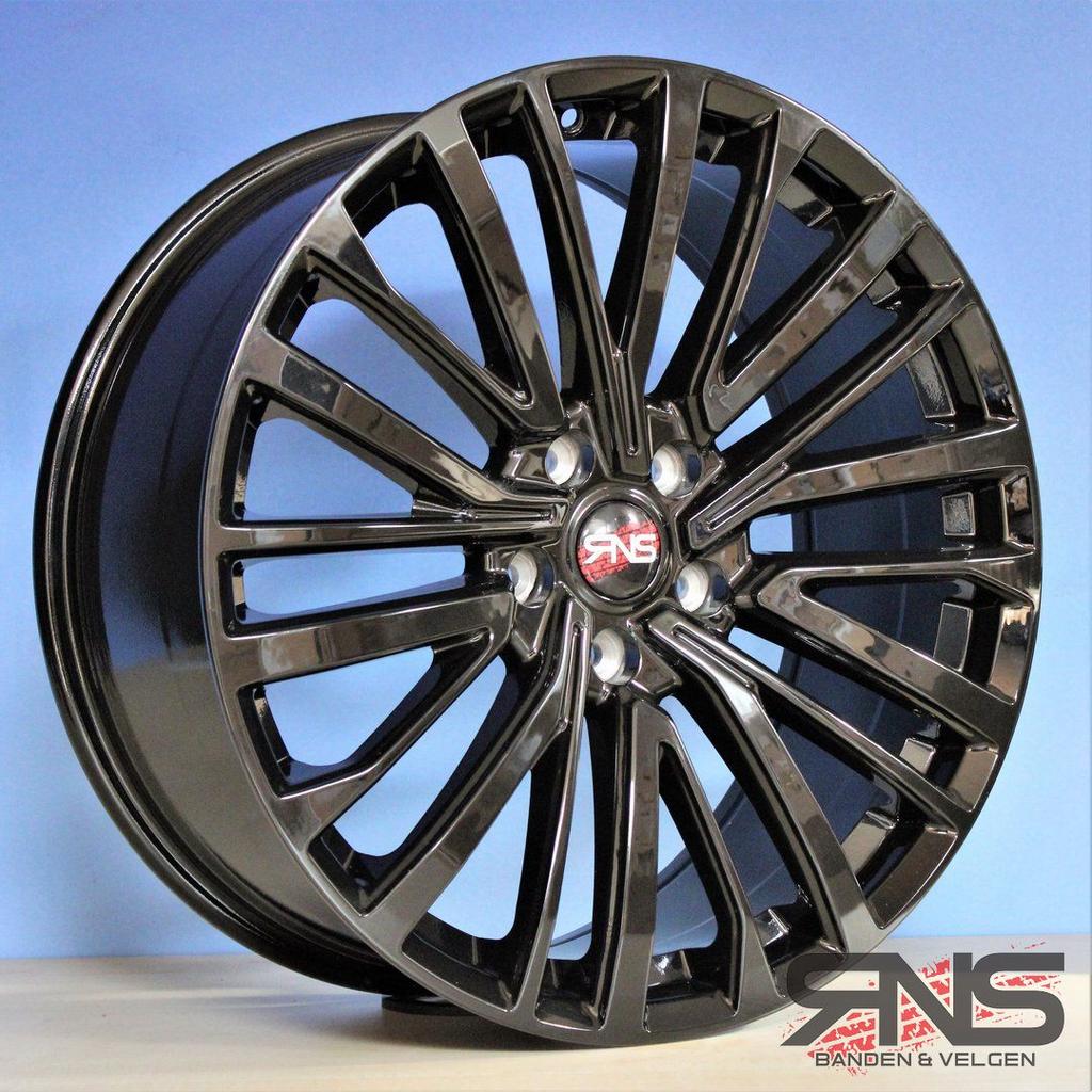 5x120 20 inch Passen Onder T5 T6 Amorok Multivan Velgen, Velg(en), -, -, Nieuw