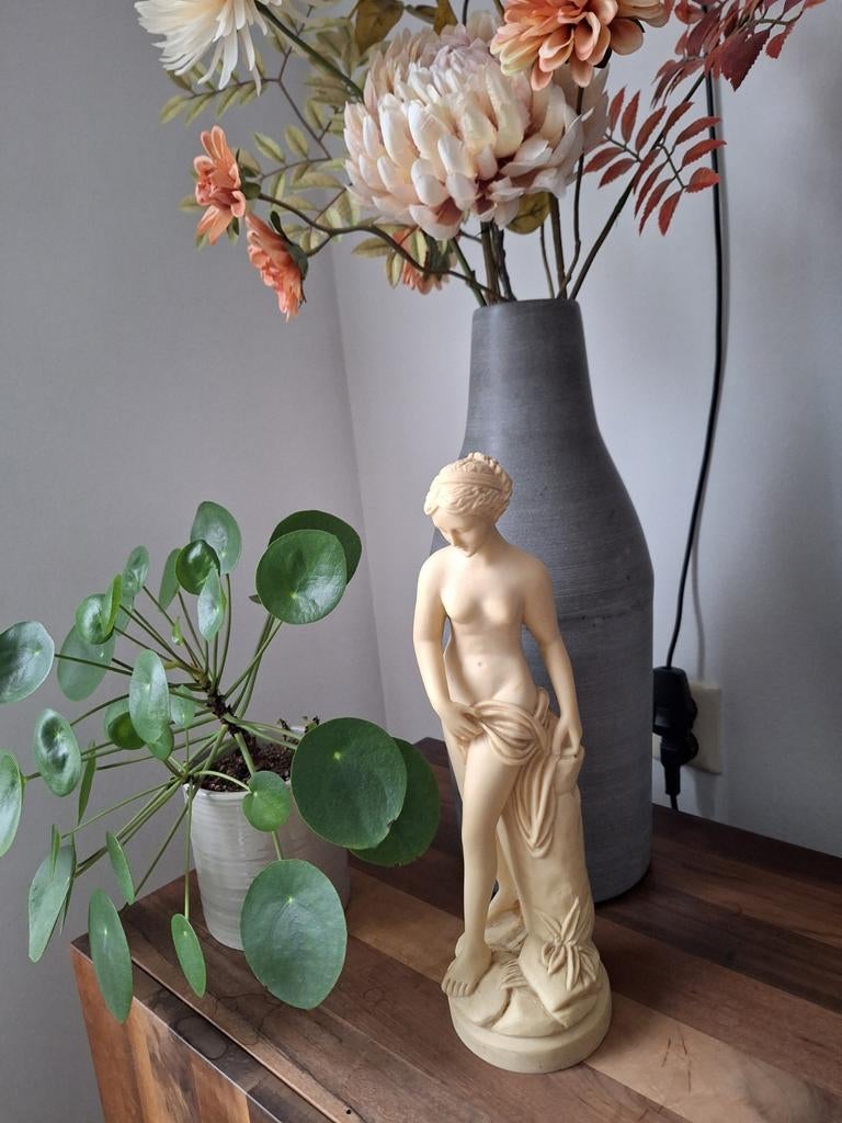 badende venus, Antiek en Kunst, Kunst | Beelden en Houtsnijwerken, Ophalen