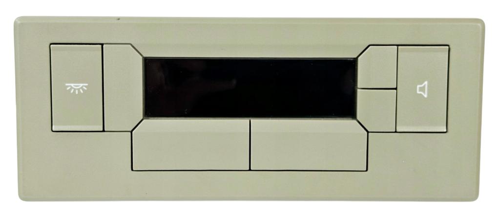 VOLVO AIRCO BEDIENINGSPANEEL | 23466408, Auto-onderdelen, Vrachtwagen-onderdelen, -, -, Nieuw, Ophalen of Verzenden