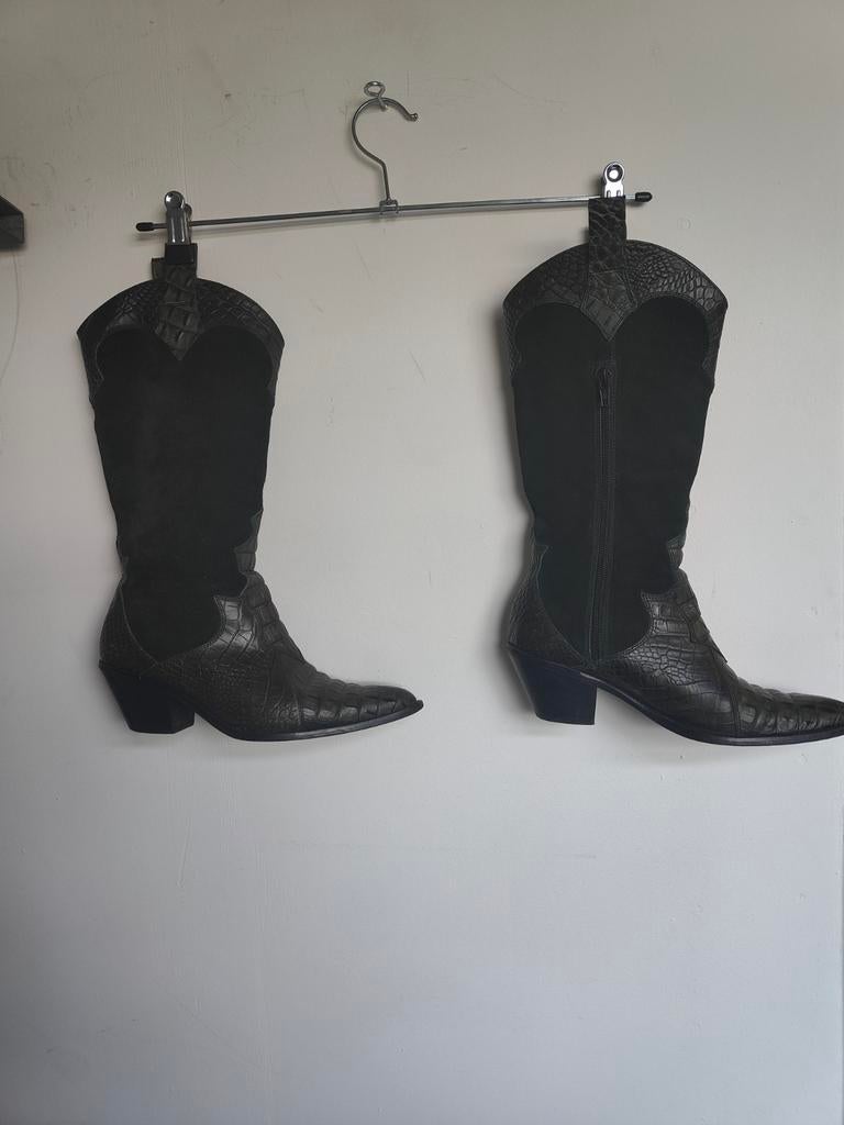 Pertini laarzen, Kleding | Dames, Schoenen, Ophalen