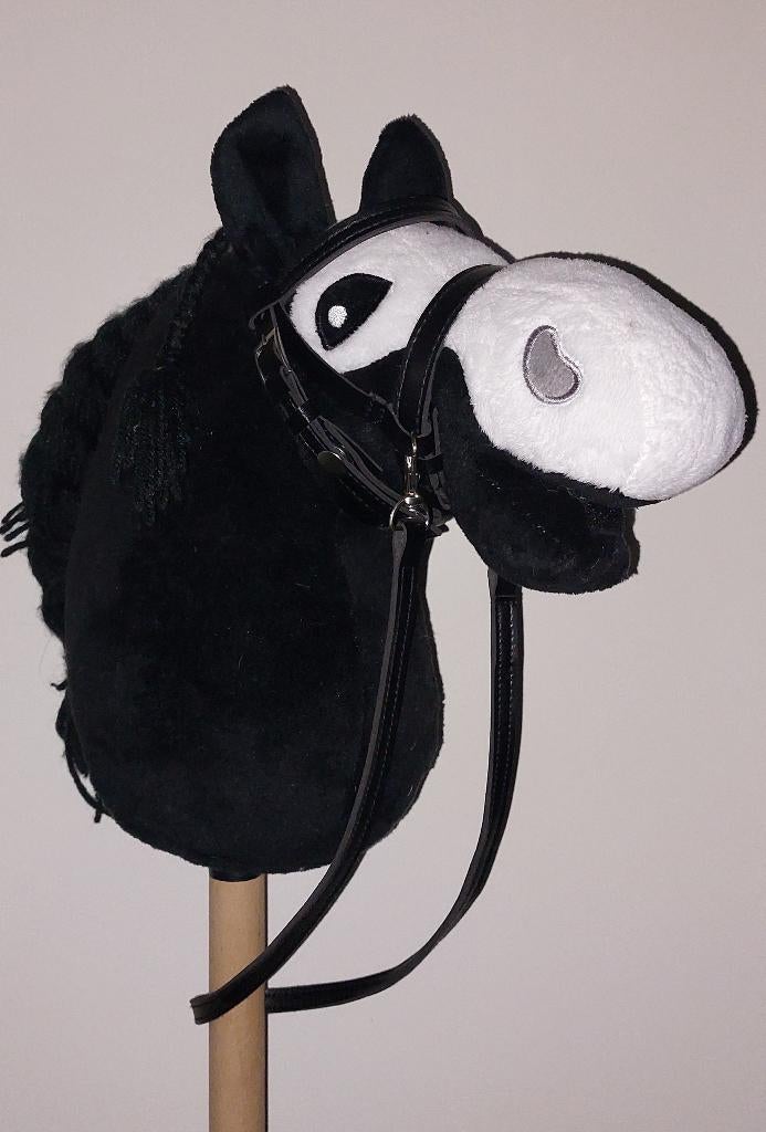 Hobby Horse | Stokpaard, Hobby en Vrije tijd, Overige Hobby en Vrije tijd, Ophalen of Verzenden, Zo goed als nieuw