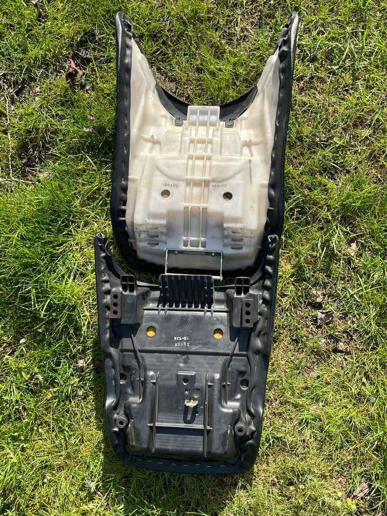 Origineel zadel Honda ST1300 en binnentassen (nieuw!), Verzenden, Nieuw