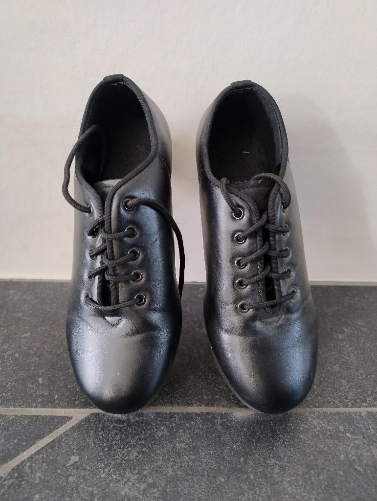Tapdance schoenen, Ophalen of Verzenden, Gebruikt, Schoenen