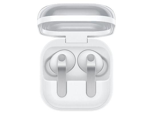 Samsung Galaxy Buds 4 Pro wit - garantie, bon!!, Overige merken, Nieuw, Ophalen of Verzenden, Over oor (circumaural)