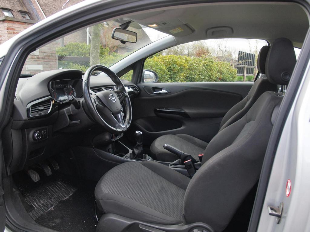 Opel Corsa 1.4 Edition | LPG-G3 | Trekhaak | Cruise Contol |, Voorwielaandrijving, Origineel Nederlands, Bedrijf, Handgeschakeld