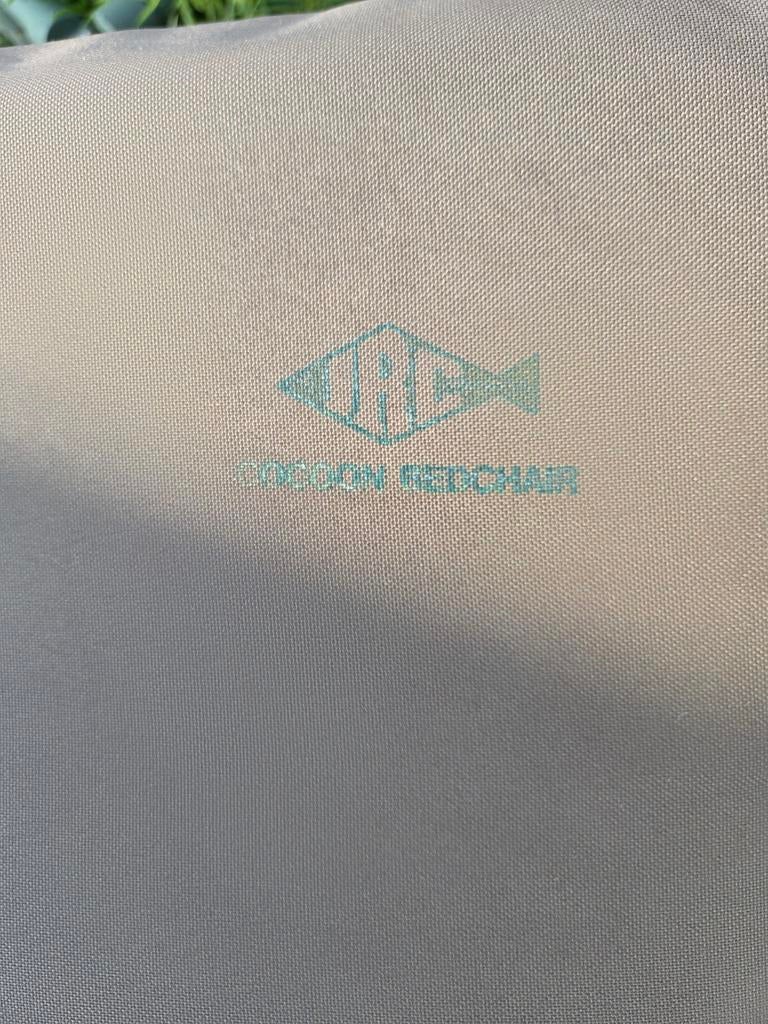 JRC Cocoon Redchair zespoot Bed - Comfortabel Visbed, Watersport en Boten, Ophalen, Gebruikt, Overige typen
