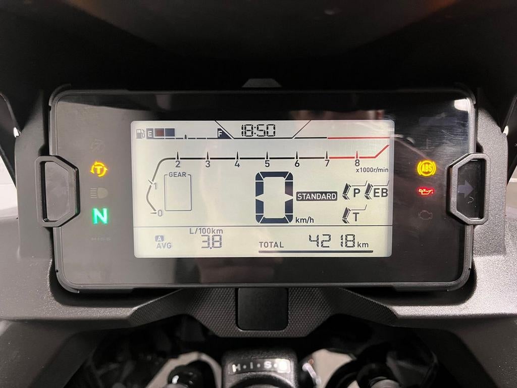 Honda NC 750 X (bj 2023) - foto 2