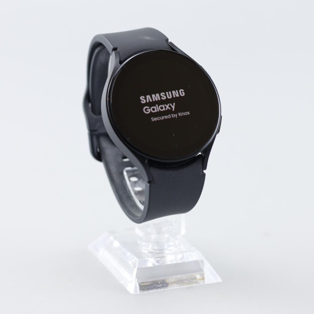 Samsung Galaxy Watch 5 44mm LTE Black, Samsung, Zo goed als nieuw, Support@Samsung.com, 129, Samsung-ro, Yeongtong-gu
Suwon-si, Gyeonggi-do 16677
South Korea