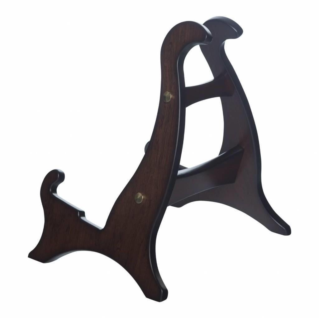 Bulldog Music Gear Mini Dragon Bubinga Sunburst, Gitaar, Instrumentstandaard, ., Nieuw