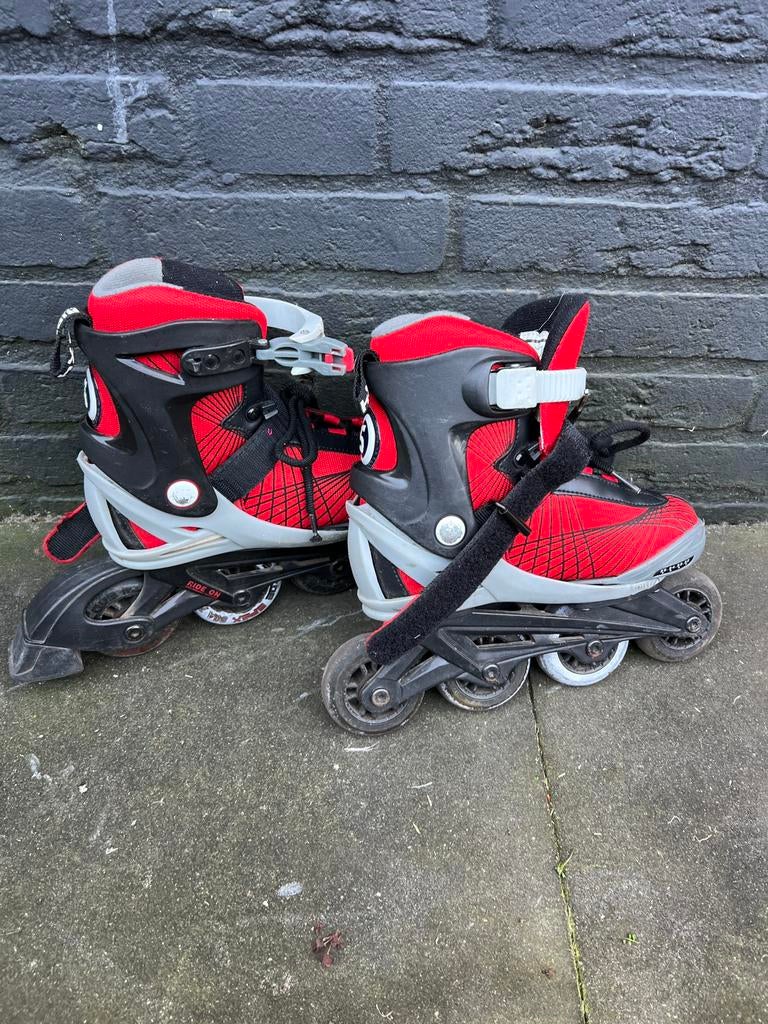 Rollerblades Skates Spark 84 - Comfortabel en Snel, Sport en Fitness, Overige merken, Ophalen of Verzenden, Inline skates 4 wielen