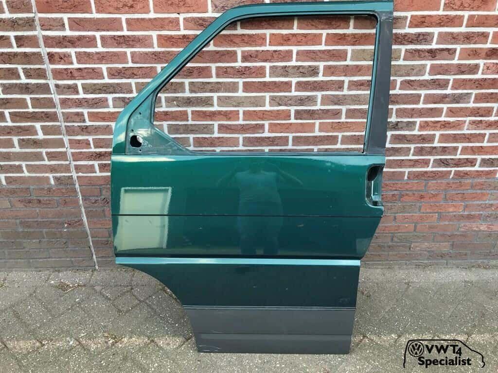 Volkswagen Transporter VW T4 portier deur bestuurderszijde g, Gebruikt, -, -, Voor
