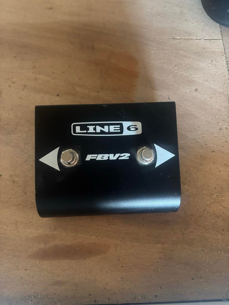 Line 6 Spider III gitaarversterker met voetschakelaar, Muziek en Instrumenten, Versterkers | Bas en Gitaar, Ophalen of Verzenden