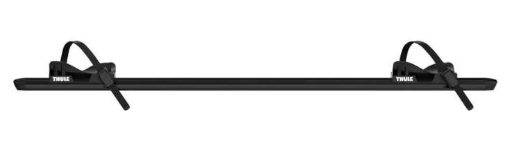 Thule Fatbike Rail VAN XT / WanderWay 302057, Buurserstraat 15 A, 7481 EG,Haaksbergen, Ophalen of Verzenden, Info@123CamperOnderdelen.nl